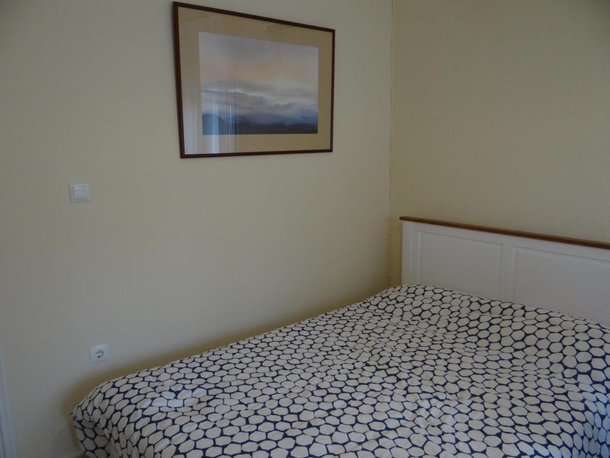 Estrella Rooms Nea Kallikrateia Esterno foto